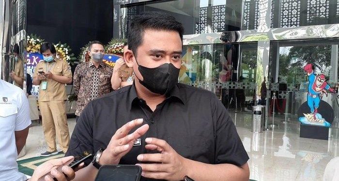 PWI Sumut Kritik Keras Paspampres-Polisi Halangi Wartawan Wawancarai Bobby
