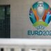 Nekat Gelar Nobar Euro 2020 Ilegal, Ratusan Tempat Dapat Tindakan