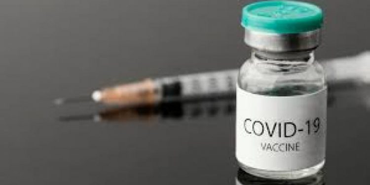 Polda Bengkulu Gelar Vaksinasi Covid-19 Serentak di 6 Lokasi, 26 Juni Mendatang