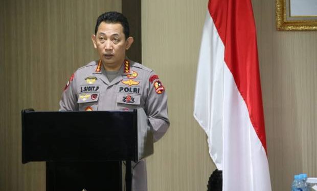 Survei Lemkapi: Masyarakat Puas Beragam Inovasi Pelayanan Publik Polri