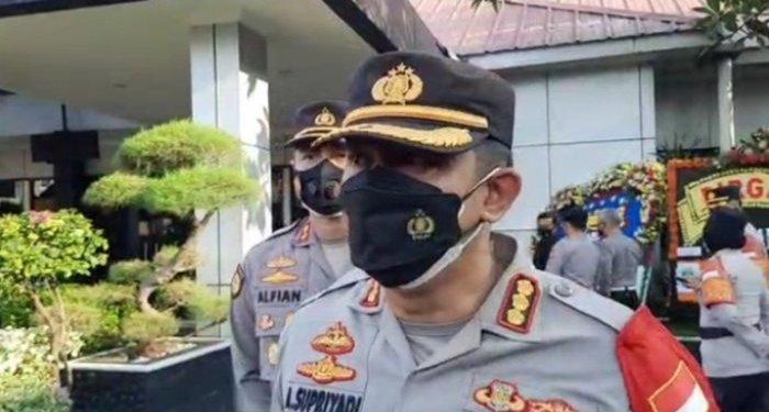 PPKM Darurat Diterapkan, Polisi Gelar Operasi Penyekatan di Perbatasan Bekasi-Jakarta