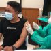 Mahasiswa Diminta Aktif Ajak Masyarakat Ikut Vaksinasi Covid-19