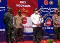 Panglima TNI dan Kapolri Kembali Tinjau Pelaksanaan Vaksinasi di Solo