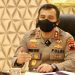Kapolda Jateng: TNI-Polri Akan Tindak Tegas Pelanggar PPKM Darurat