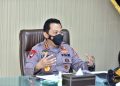 Kapolri Mutasi Sejumlah Perwira Tinggi, Ini Daftarnya