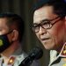 Polri Siapkan Lima Rencana Aksi Saat PPKM Level 4
