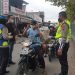 Dukung PPKM Level 3, Polres Banjarnegara Gelar Operasi Yustisi