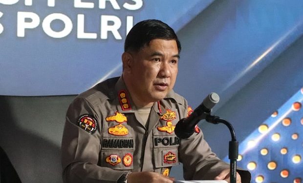 PPKM Berakhir Hari Ini, Polri Tak Perpanjang Operasi Aman Nusa II Lanjutan