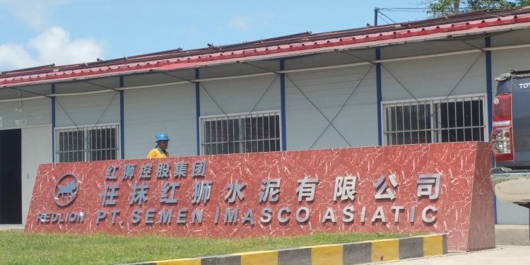 AWAS dan PWJ kecam tindakan keamanan PT Imasco yang halangi kerja pers