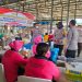 Akselarasi Vaksinasi COVID-19, Polres Asahan Suntikkan 1200 Vial dosis di 2 Lokasi