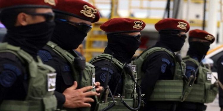 Amankan PON Papua, Polri Bakal Kerahkan Brimob dan Densus 88