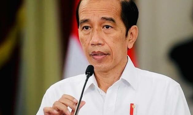 5 Pernyataan Terkini Jokowi Terkait Covid-19 di Indonesia