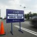 Ini Ruas Jalan Ganjil Genap PPKM, Awas Kena Tilang!