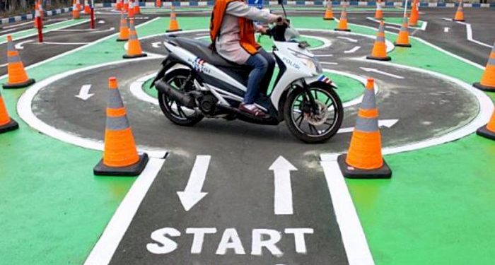 Polri akan Luncurkan Aplikasi e-AVIS, Kerjakan Ujian Teori SIM Cukup dari Rumah