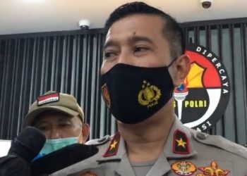 Polri Antisipasi Pengamanan PON di Papua dari Gangguan KKB