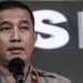 Polri Respons Permintaan IDI soal Tarik Nakes di Papua ke Tempat Aman