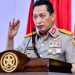 Kapolri Berikan 2.850 Penghargaan Salah satunya untuk Polisi yang Bangun 13 Masjid