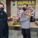 HUT Humas Polri, Kapolres Blitar Harap Sinergitas Humas dan Media Terjaga