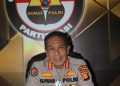 Perwakilan Polda Sumsel ke Mabes Polri