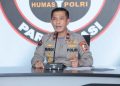 Polri: Pelaksanaan PON XX Papua Berjalan Kondusif