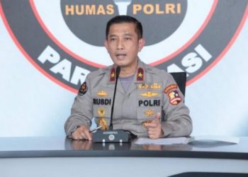 Polri: Pelaksanaan PON XX Papua Berjalan Kondusif