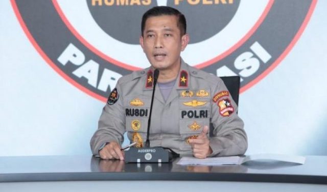 Polri: Pelaksanaan PON XX Papua Berjalan Kondusif