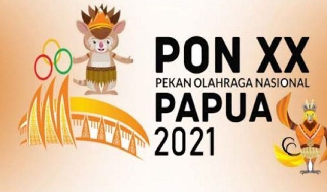 TNI dan Polri Jamin Keamanan Perhelatan PON XX Papua 2021