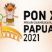 TNI dan Polri Jamin Keamanan Perhelatan PON XX Papua 2021