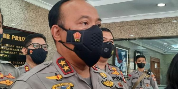 Persiapan Reuni 212 Diawasi Mabes Polri, Polisi Sampai Mewanti-Wanti