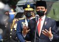 Andika Perkasa Dilantik Pekan Depan, Jokowi: Lagi Cari Hari Baik