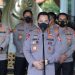 Kapolri menegaskan rekrutmen SDM Polri harus transparan
