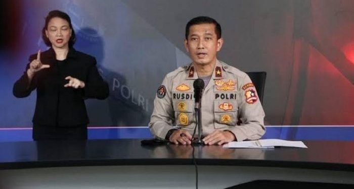 Penangkapan Ustaz Farid Okbah, Polri: Yang Dilakukan Densus 88 Tidak Ada Upaya Kriminalisasi