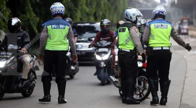 Polda Metro Jaya pastikan tak ada razia selama operasi Zebra 2021