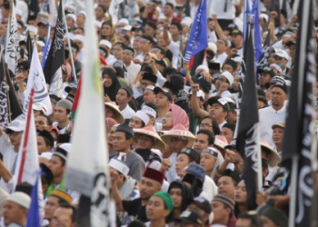 Soal Izin Reuni 212, Polri Masih Tunggu Rekomendasi Satgas Covid-19