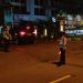 Polsek Soreang Gelar Mobiling Malam Cegah Gangguan Kamtibmas