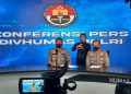 Kapolri terbitkan telegram pengamanan Natal dan tahun baru