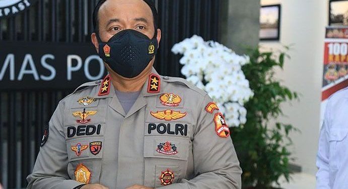 Kasus Novia Widyasari Mencuat, Polri Berterima Kasih Terhadap Kritik dari Masyarakat