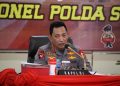 Malam Tahun Baru, Kapolri Minta Polda Tutup Alun-alun