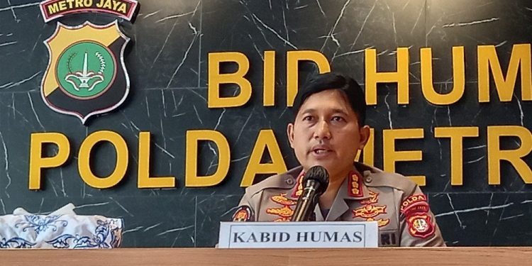 Polisi Menerapkan Pasal Berlapis Bagi yang Nekat Reuni 212 di Patung Kuda