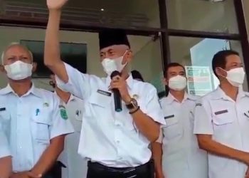 Hasbullah Ancam Mati Wartawan, PWI Jatim: Harus Kita Lawan
