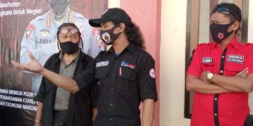 Kades Mandalasari Persekusi 3 Wartawan, Ketum FWJ Indonesia: Akan Kita Laporkan