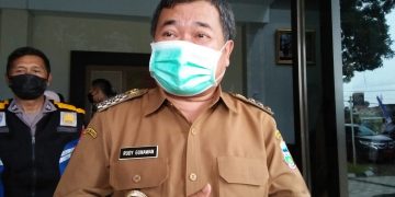 HPN 2022, Bupati Garut Berharap Wartawan Suguhkan Berita yang Berimbang