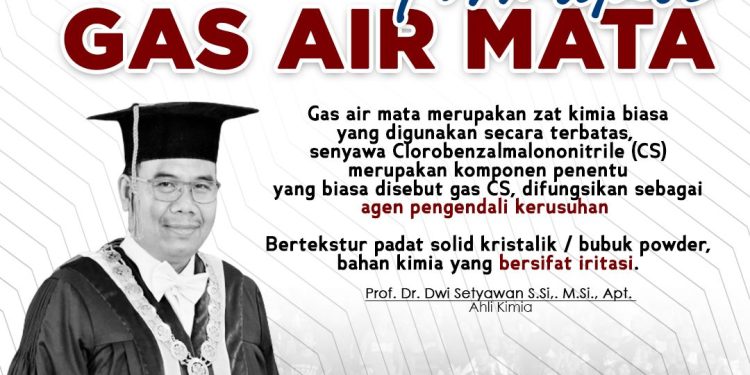 Kasus Tragedi Kanjuruhan Menurut Para Ahli