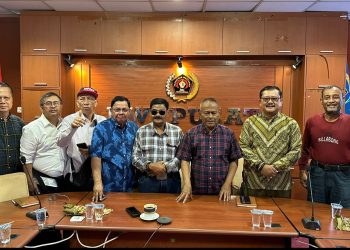 HPN 2024, Pentingnya Edukasi Pers. Sumber: PWI.