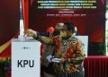 Pemilu 2024 Terancam Jadi Yang Terakhir. Sumber: BeritaSatu