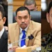Anies, Ahmad Sahroni, dan Ahok Jadi Spekulasi Calon Gubernur Jakarta!. Sumber Ayo Bandung.