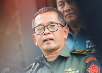Dugaan Peretasan Data BAIS TNI, Server Dinonaktifkan untuk Penyelidikan. Sumber Detik.
