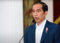 Jokowi Rayakan Ulang Tahun ke 63! Sumber UMSU.