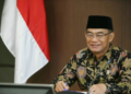 Menko PMK Sebut Jangan Terlibat dalam Judi Online dengan Meminjamkan Rekening. Sumber Prokal.