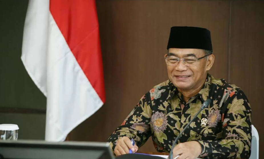 Menko PMK Sebut Jangan Terlibat dalam Judi Online dengan Meminjamkan Rekening. Sumber Prokal.